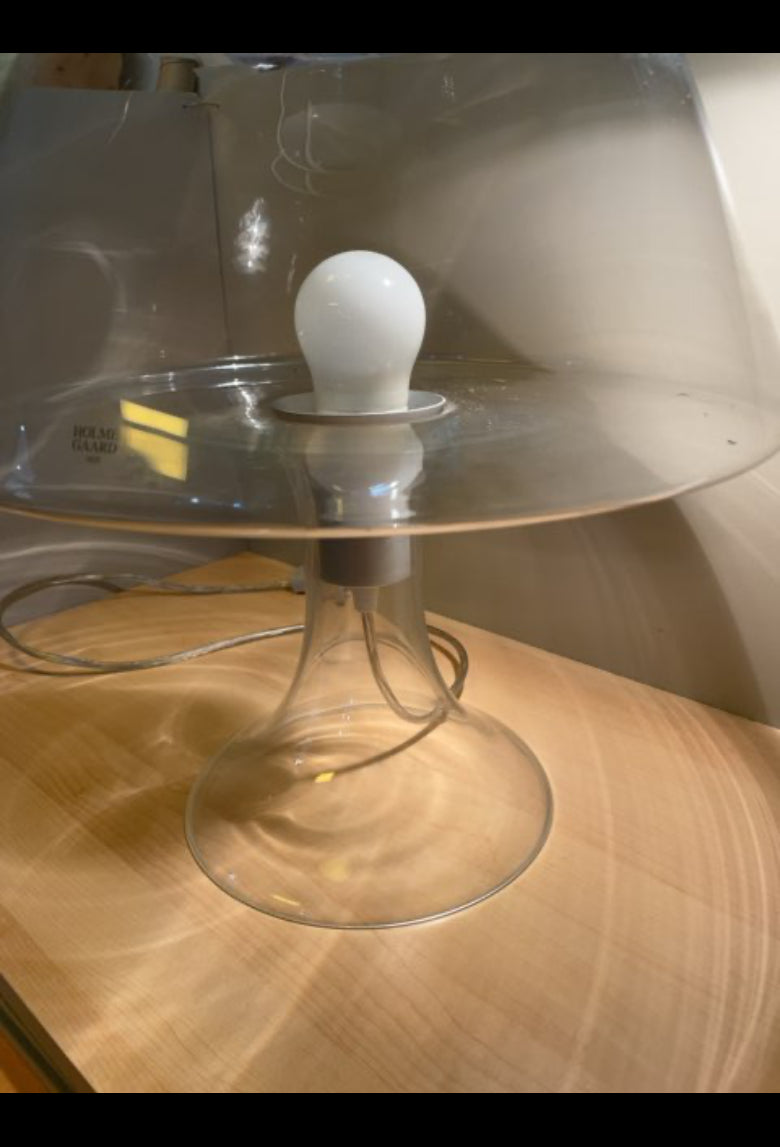 Holmegaard One bordlampe